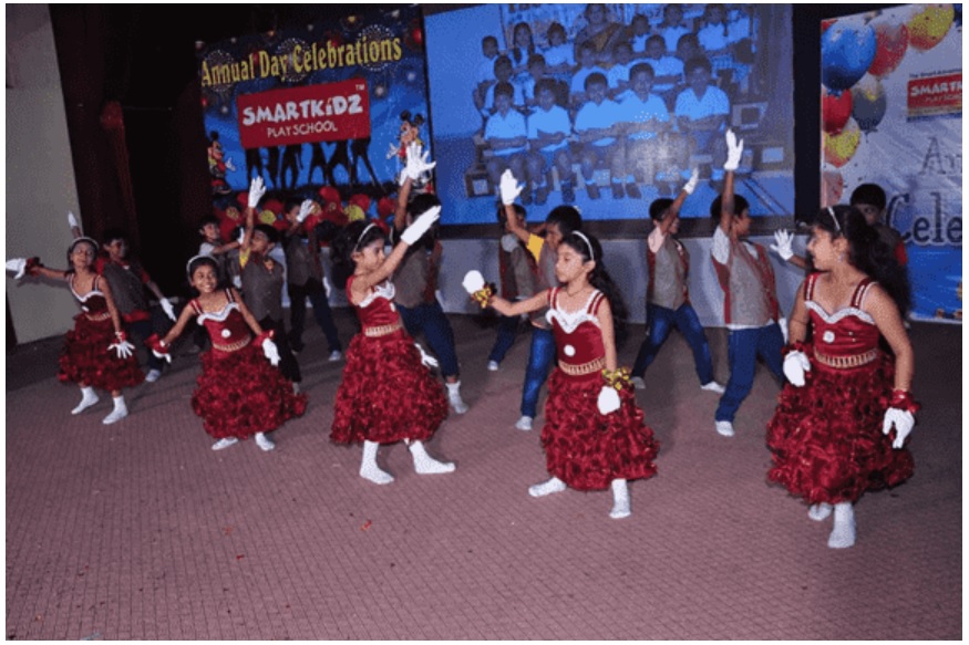 Campus Event 8
