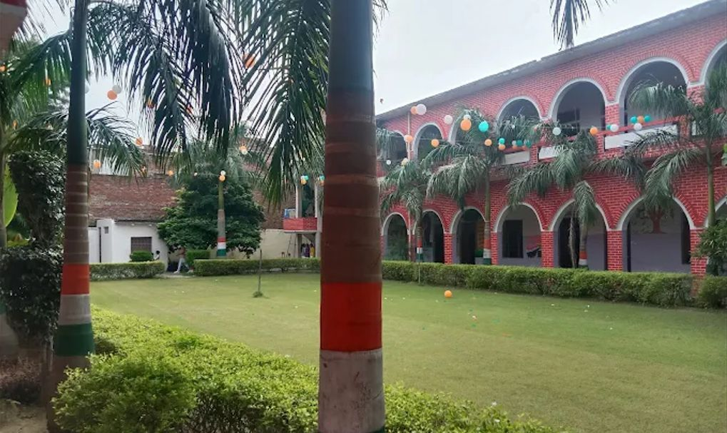 School Campus