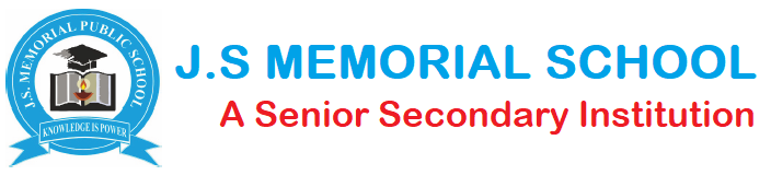 JS Memorial Public School 
